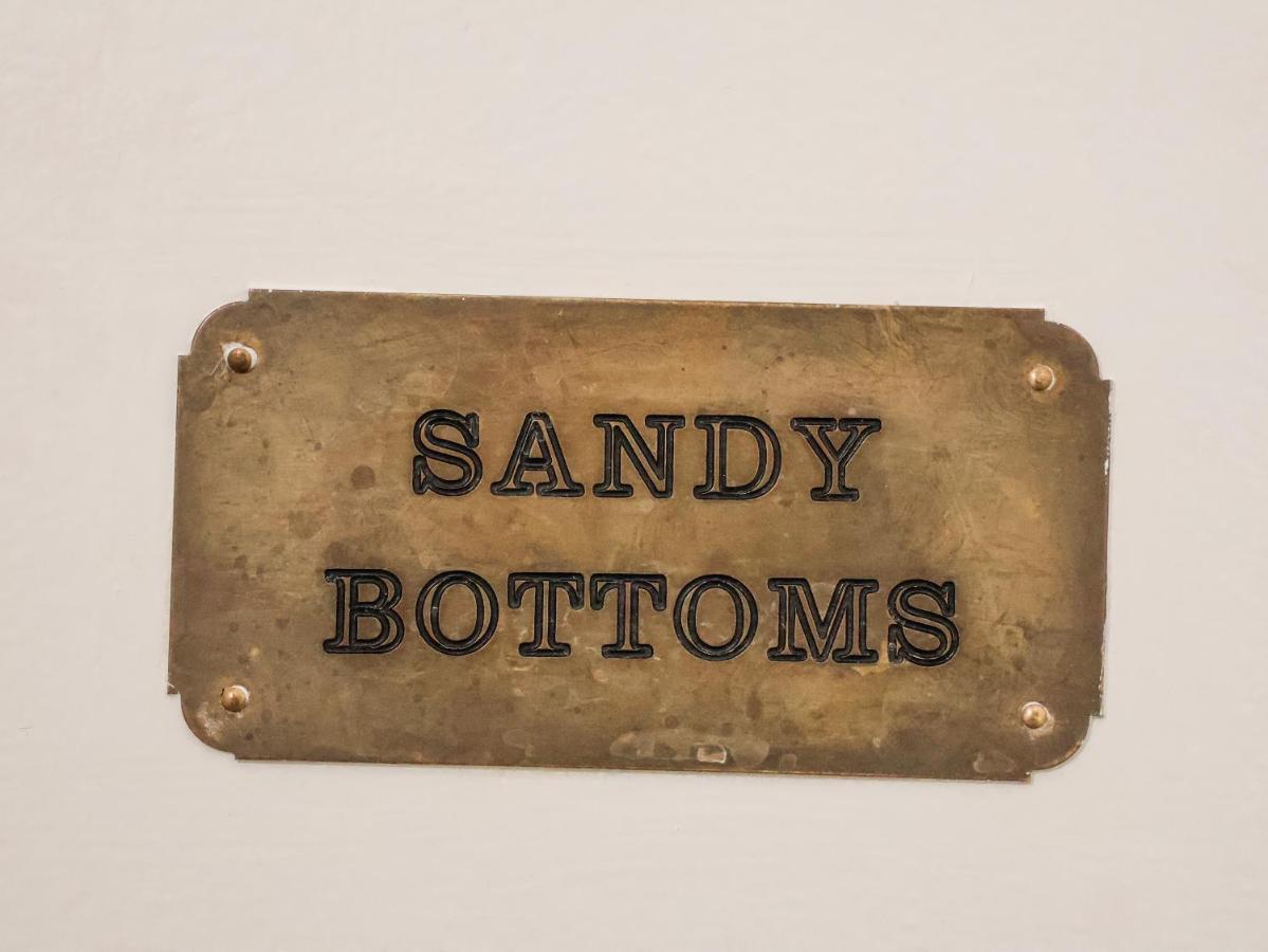 Sandy Bottoms Whitby Zewnętrze zdjęcie